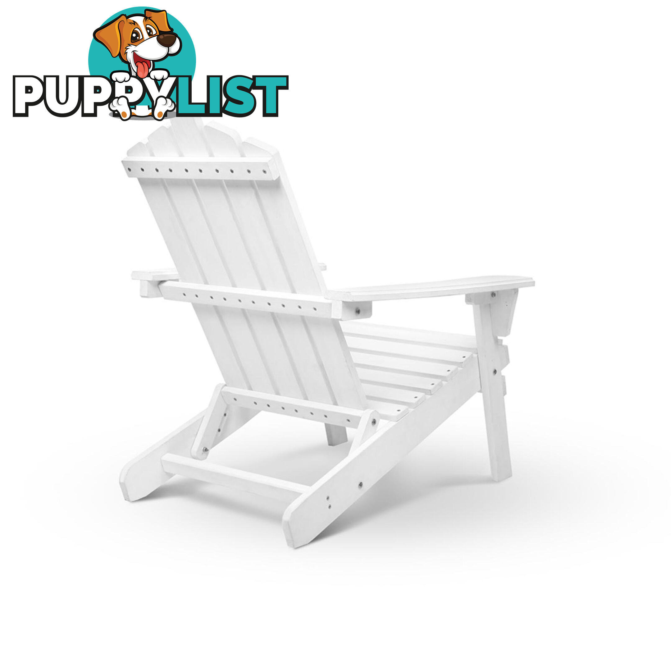 Adirondack Chairs & Side Table  3 Piece Set