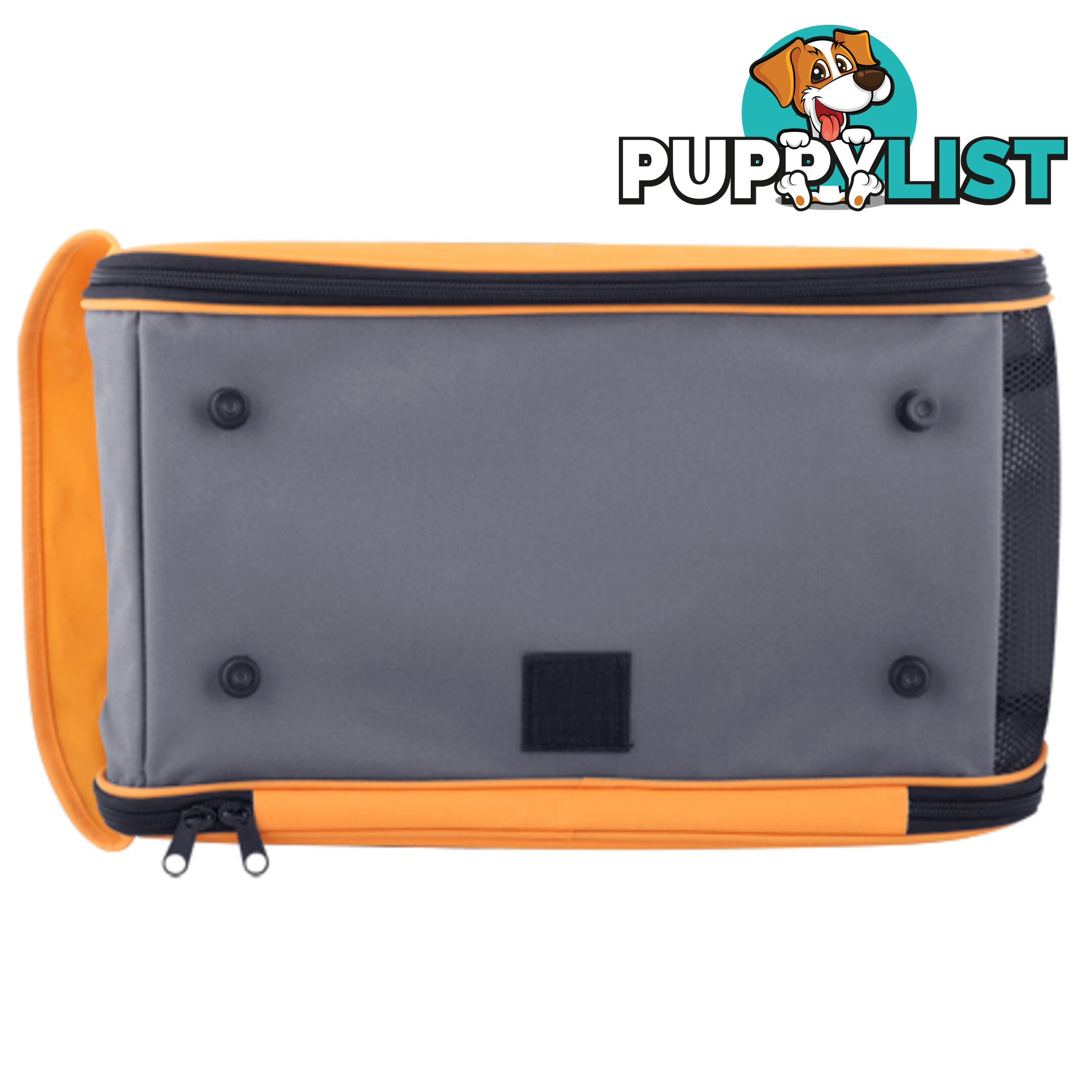 Pet Dog Cat Carrier Travel Bag XLarge Orange