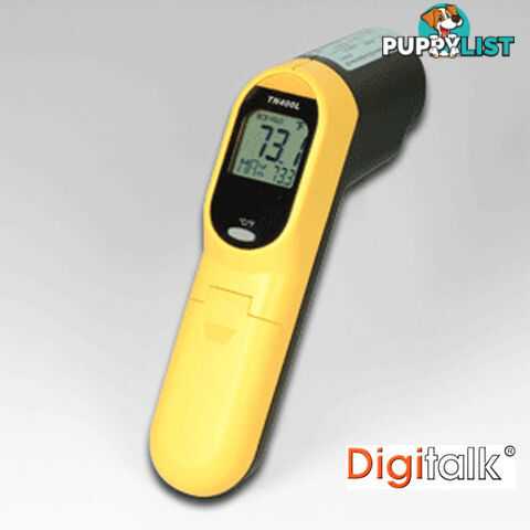 Professional Infrared Laser Thermometer