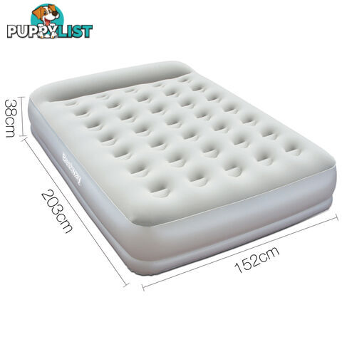 Bestway Queen Sized Inflatable Bed