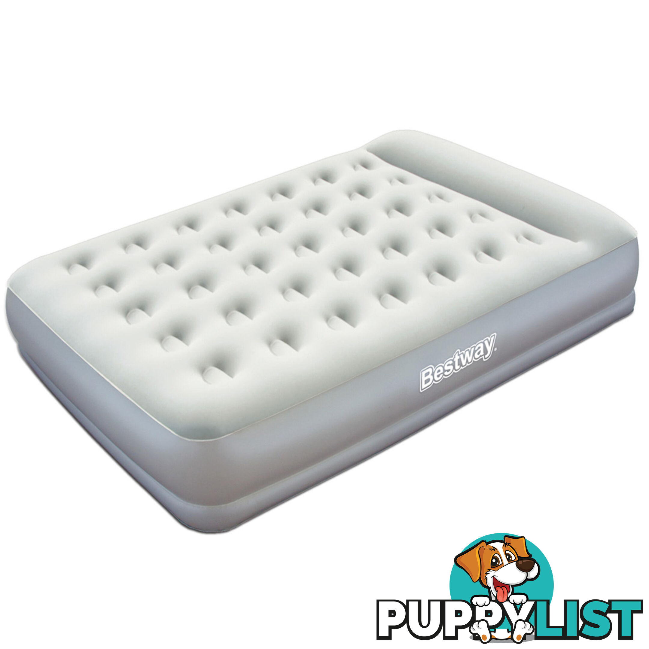 Bestway Queen Sized Inflatable Bed