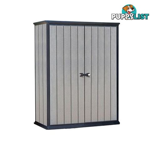 Keter High Store Garden Storage Shed