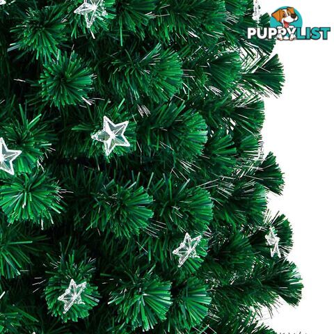 LED Christmas Tree 180CM Green