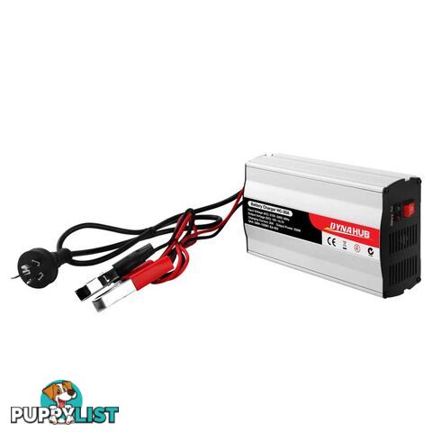 3 Stage 240V/20A Battery Charger