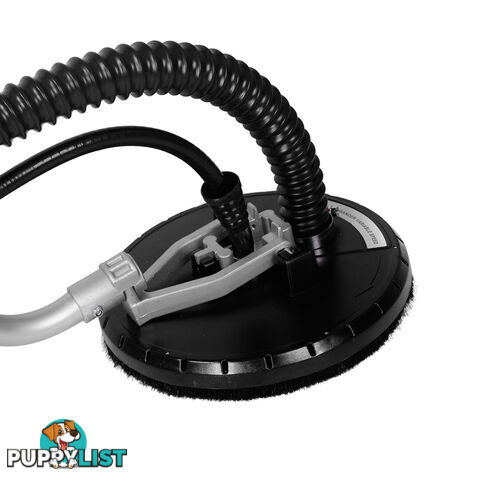 Dust-free Drywall Sander w/ Extension Tube