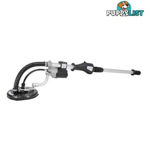 Dust-free Drywall Sander w/ Extension Tube