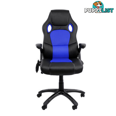 8 Massage Point Office Chair