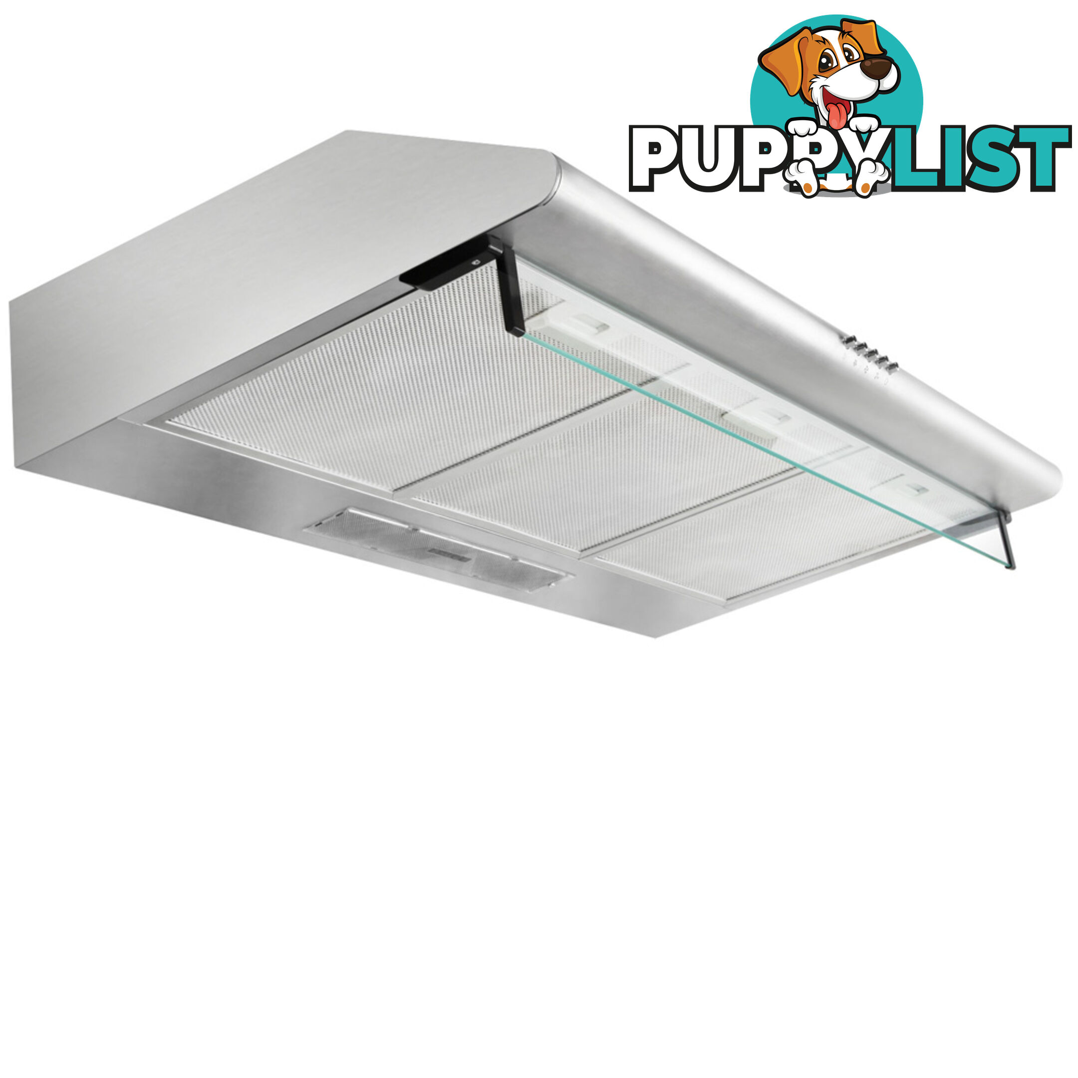 5 Star Chef Range Hood 90cm