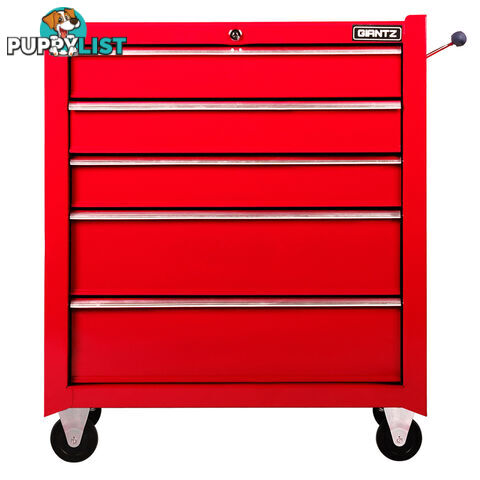 Drawers Roller Toolbox Cabinet