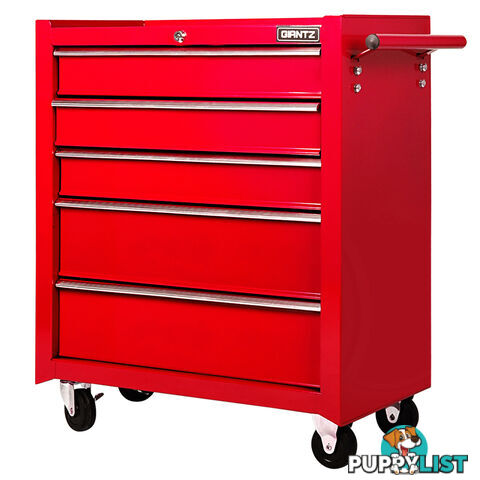 Drawers Roller Toolbox Cabinet