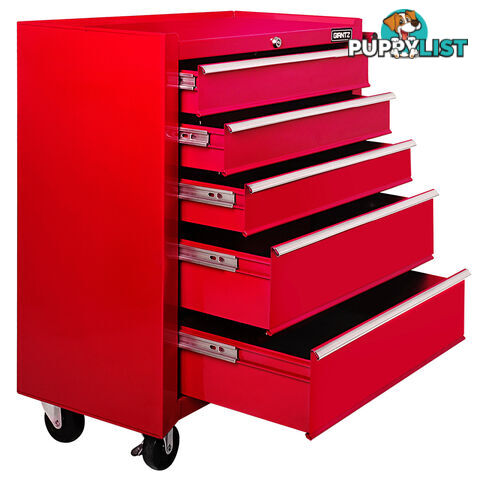 Drawers Roller Toolbox Cabinet