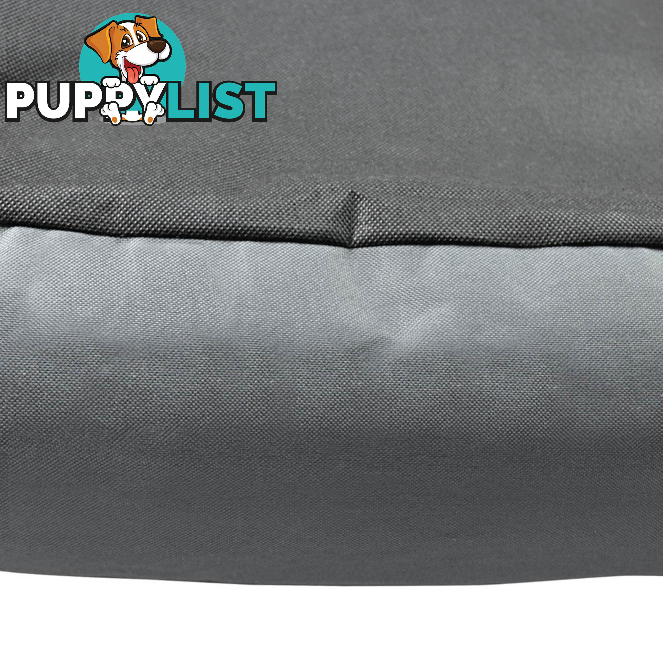 Heavy Duty Pet Bed - Small