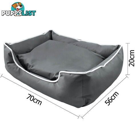 Heavy Duty Pet Bed - Small