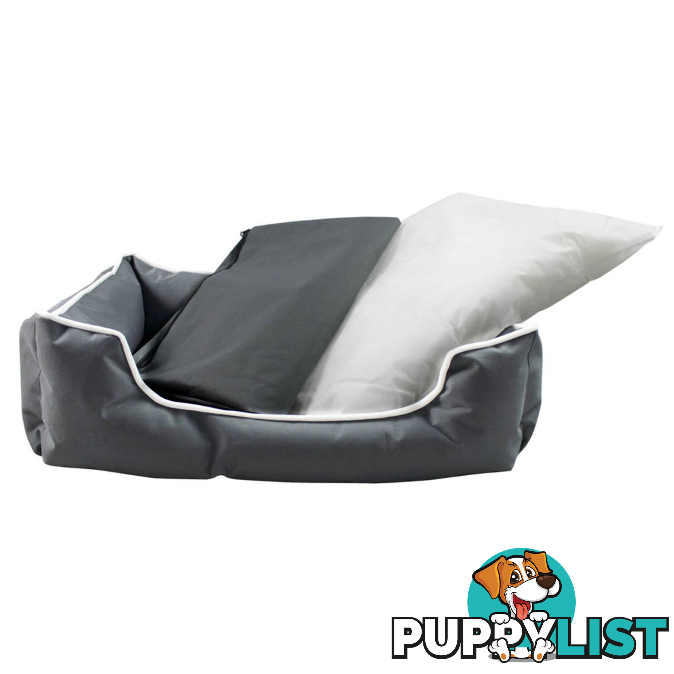 Heavy Duty Pet Bed - Small