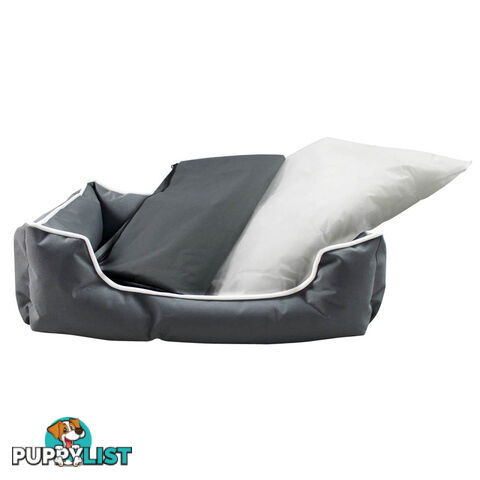 Heavy Duty Pet Bed - Small