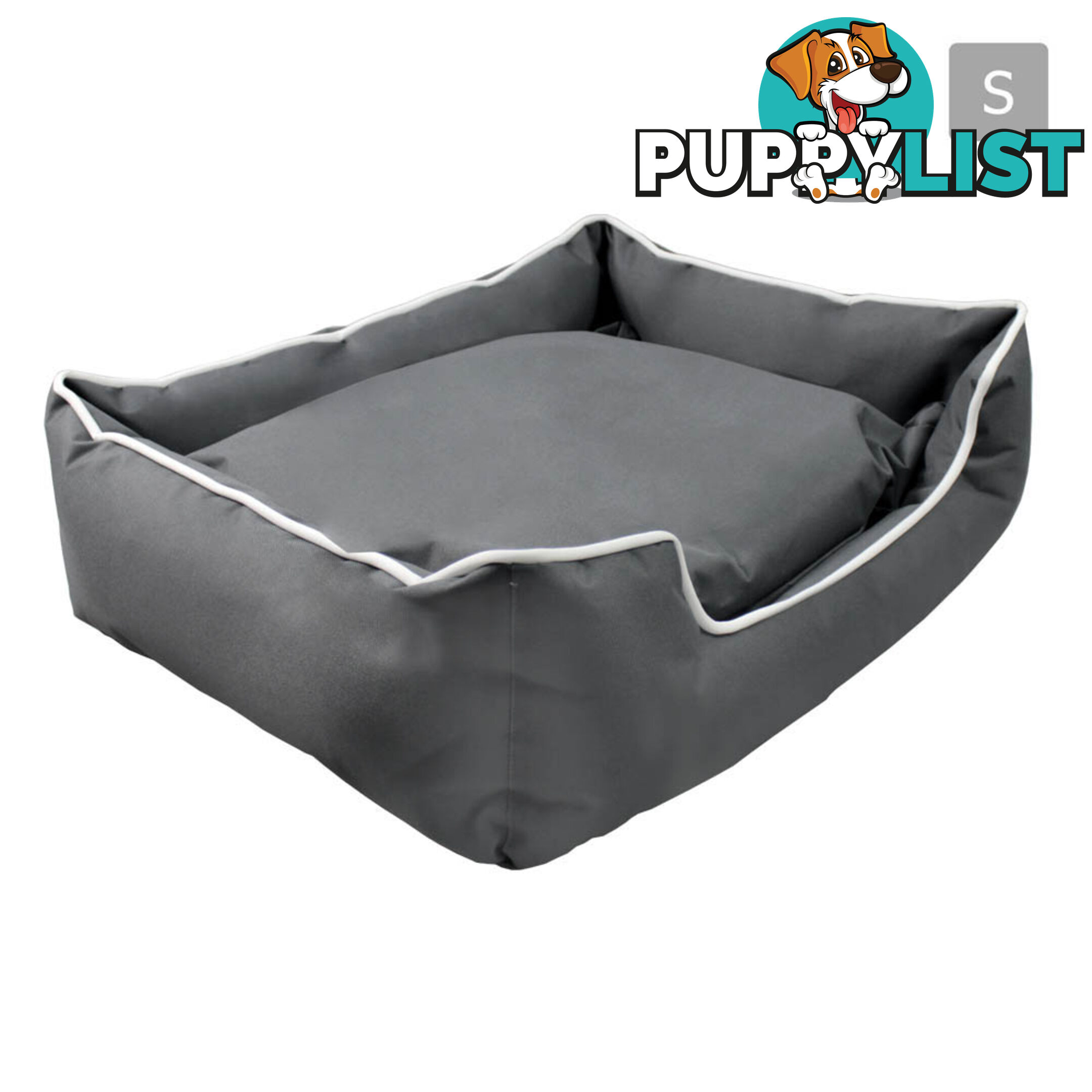 Heavy Duty Pet Bed - Small