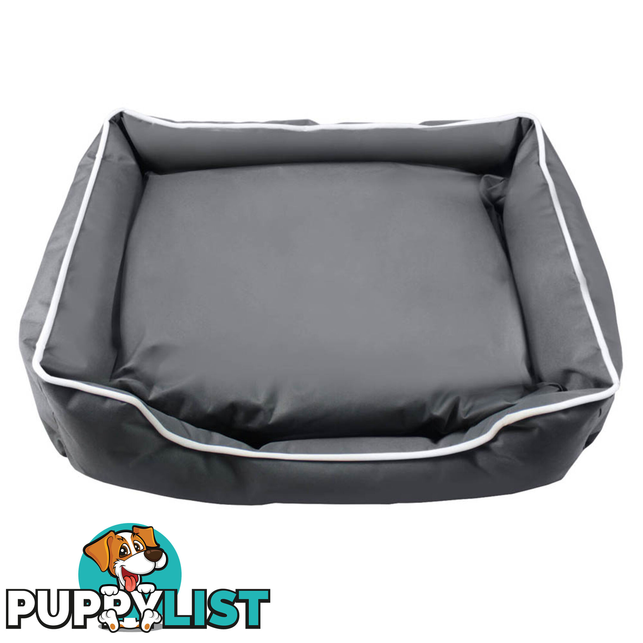 Heavy Duty Pet Bed - Small