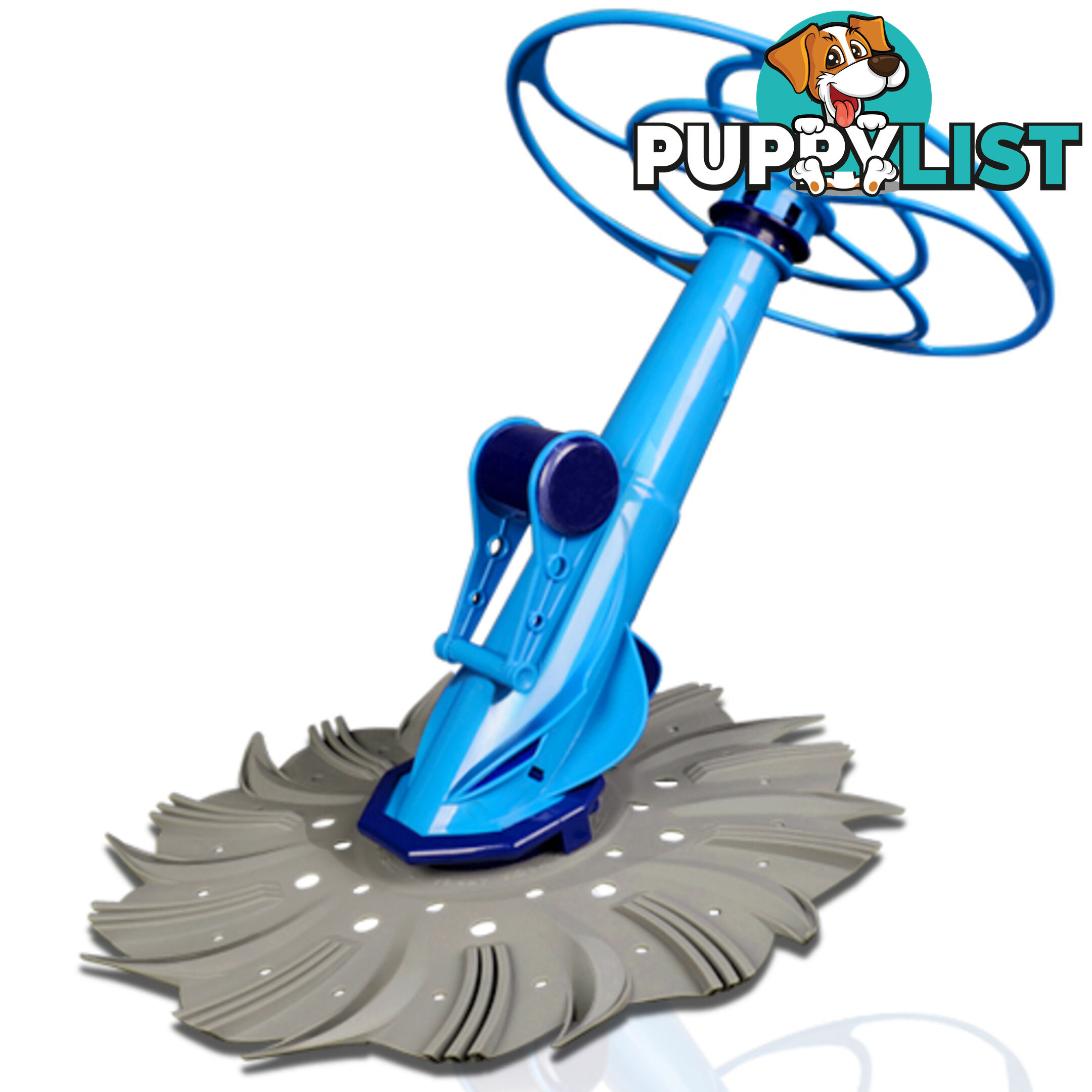 Above In Ground Automatic Swimming Pool Cleaner