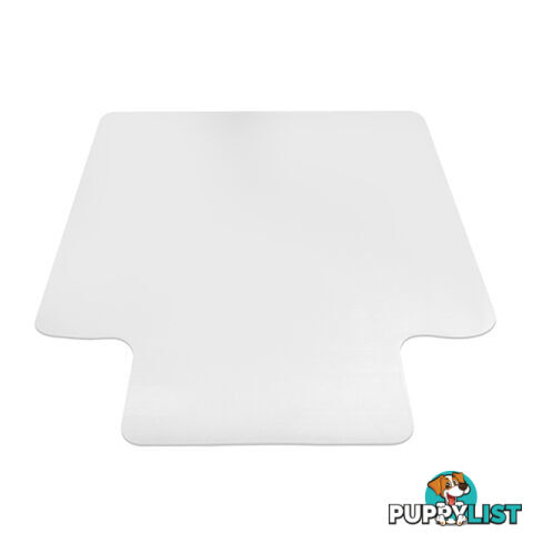 Hard Floor Office Chair Mat Vinyl 1200 x 900 x 2mm