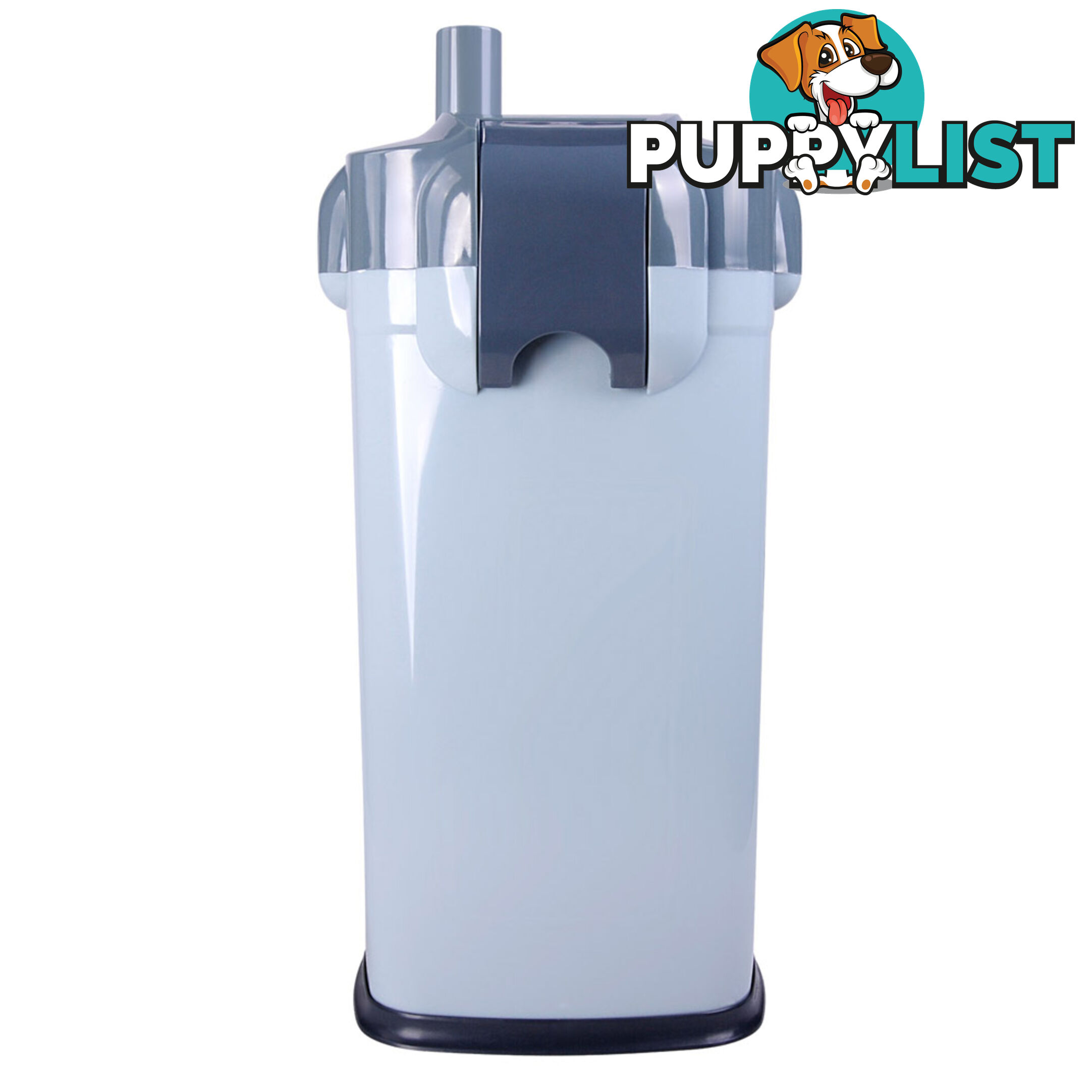 1200LPH Aquarium Fish Tank External Canister Filter