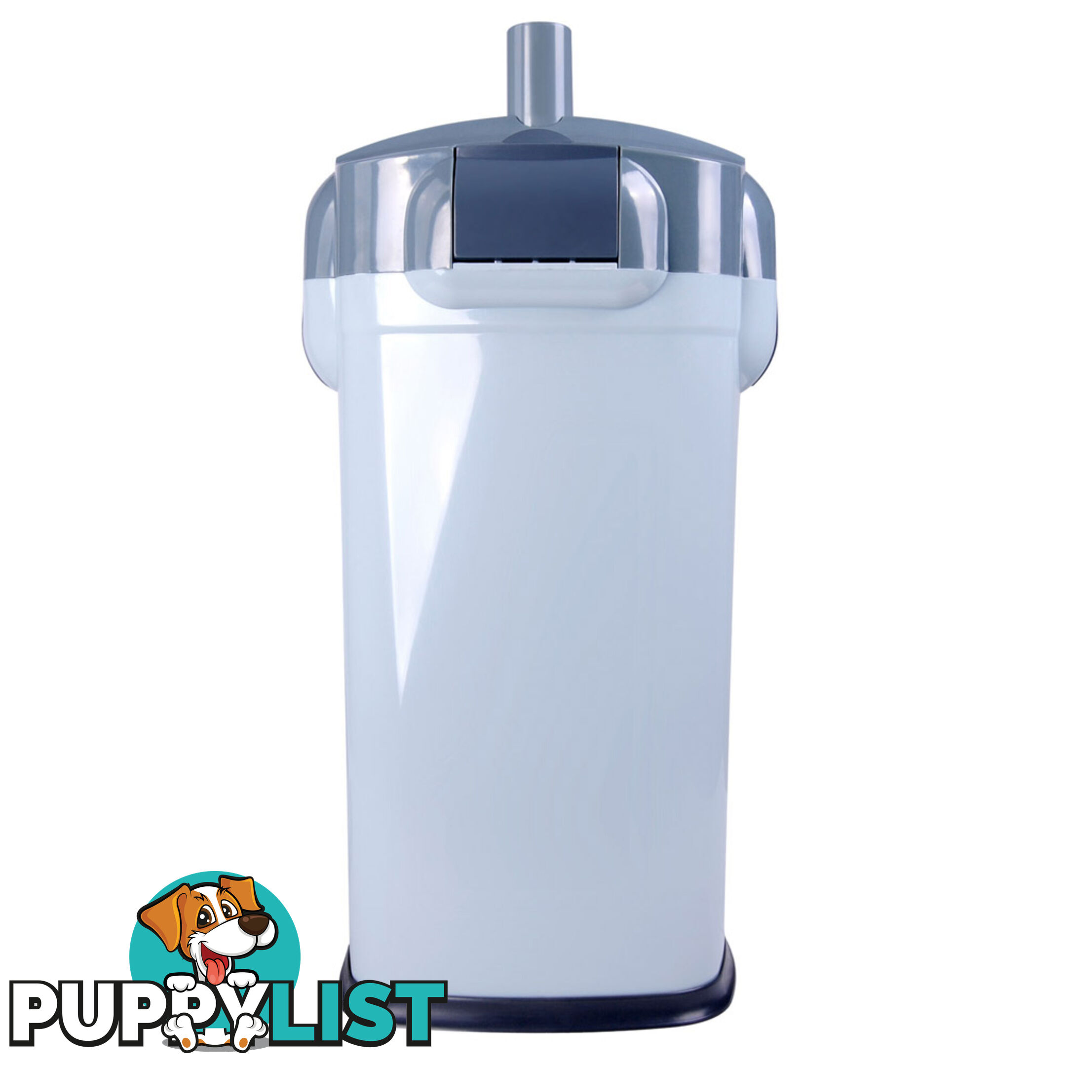 1200LPH Aquarium Fish Tank External Canister Filter