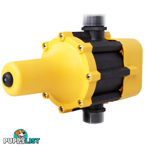 Automatic Pressure Controller Yellow