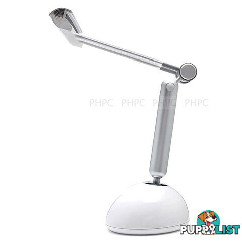 Hydance Deluxe Tablet Stand with LED Light