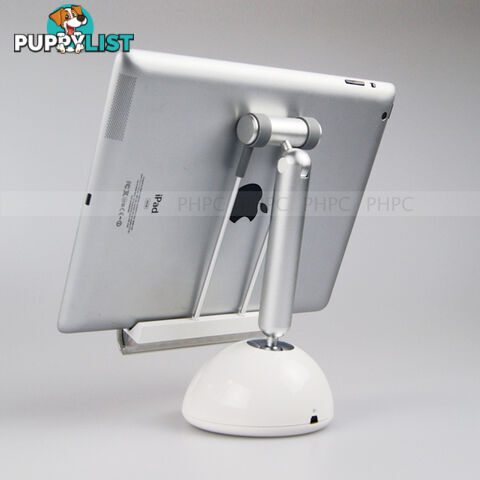 Hydance Deluxe Tablet Stand with LED Light