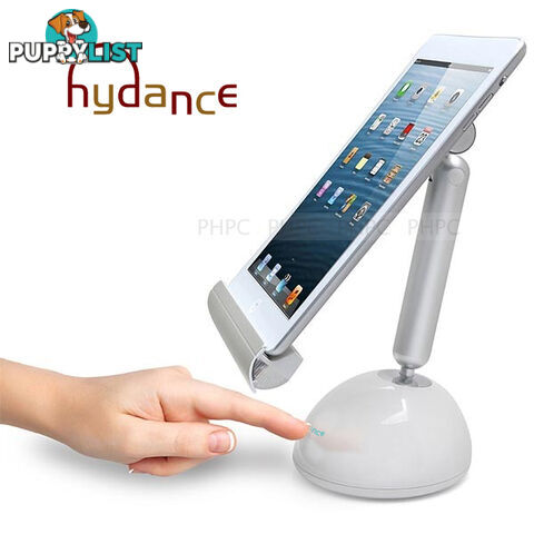 Hydance Deluxe Tablet Stand with LED Light