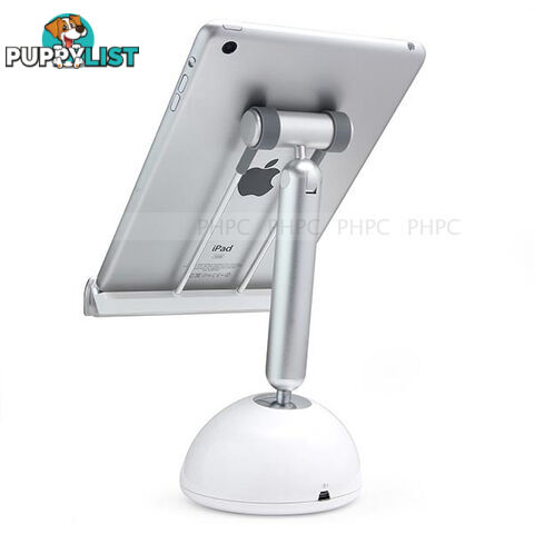 Hydance Deluxe Tablet Stand with LED Light