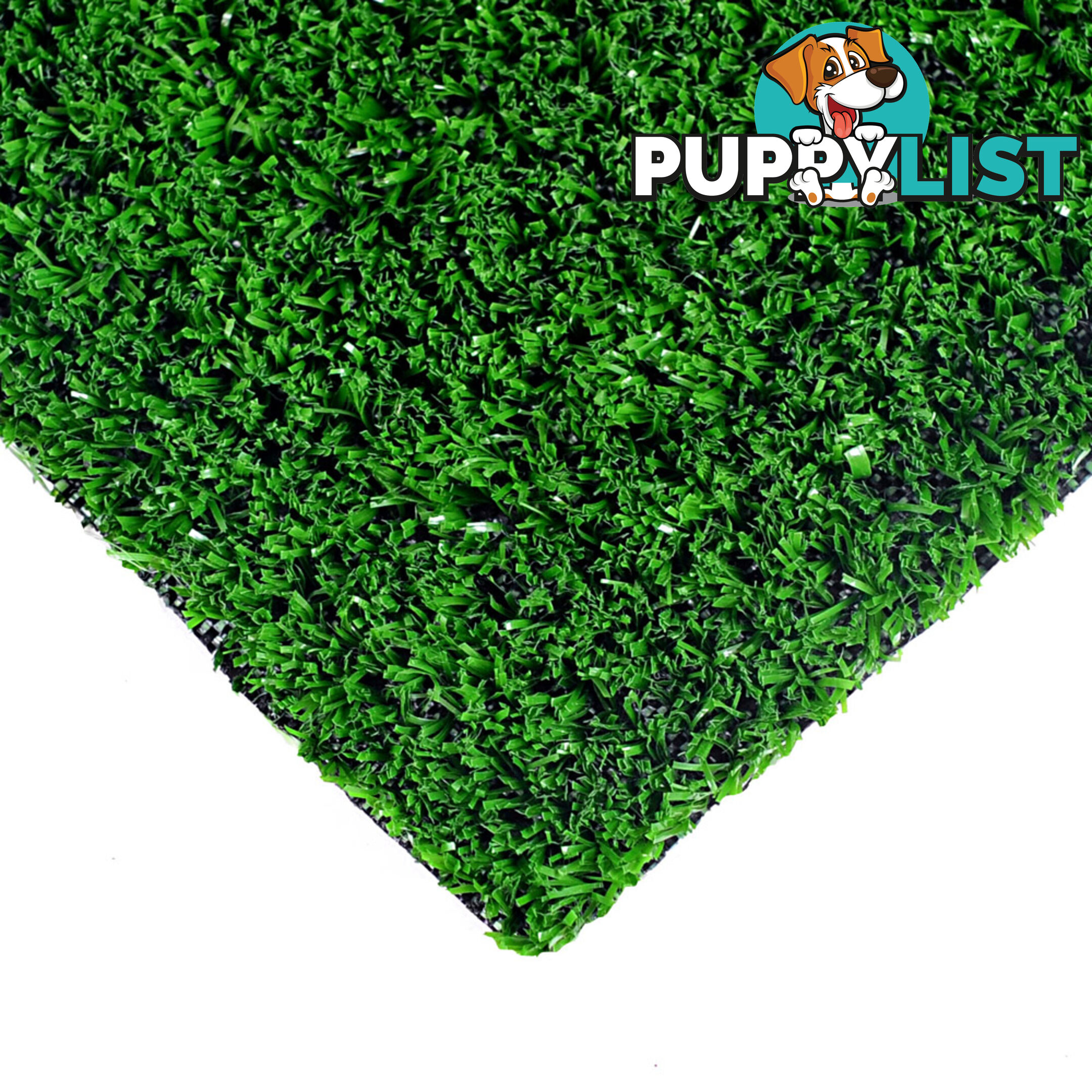 Artificial Grass 20 SQM Polypropylene Lawn Flooring 1X20M Olive Green