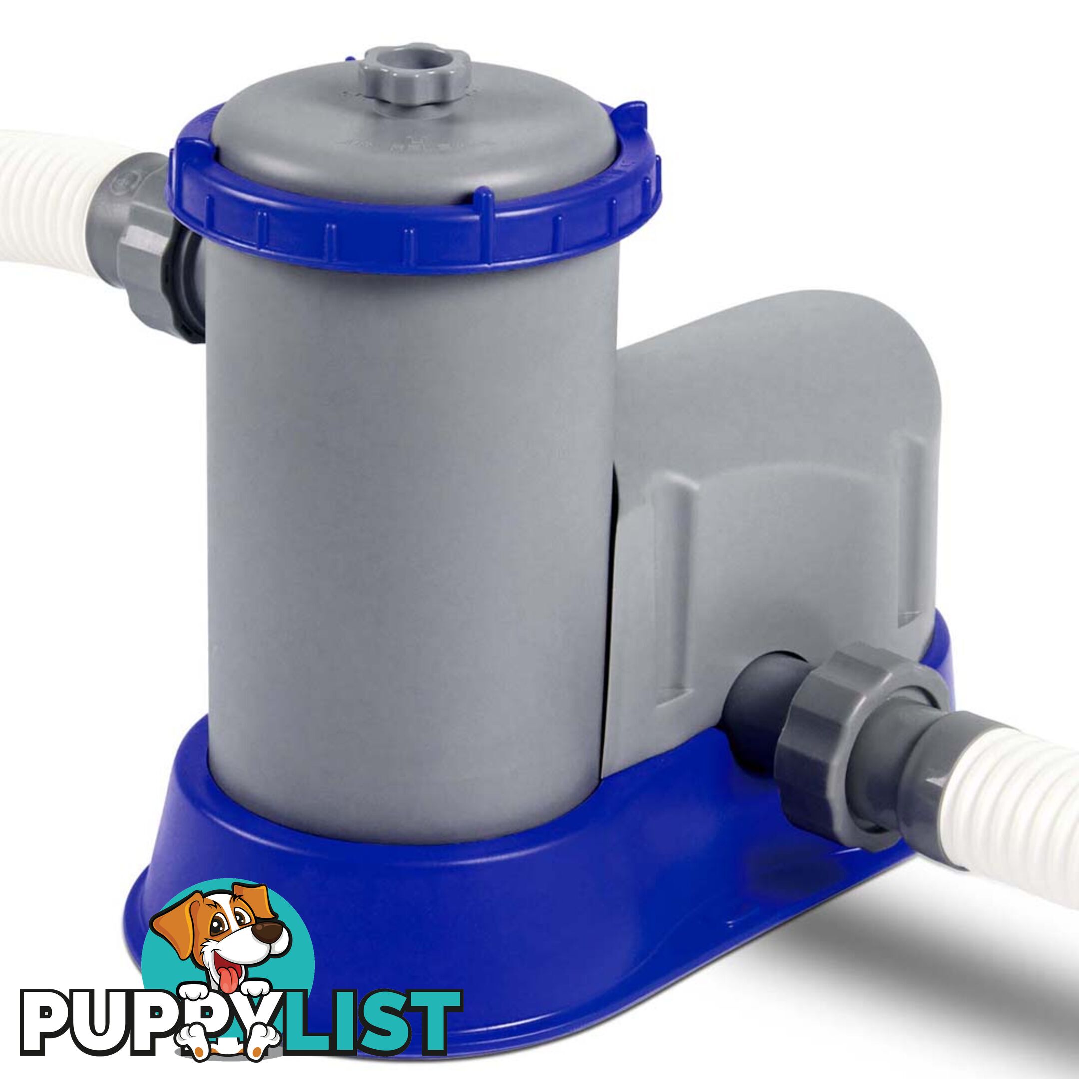 FlowClear 5,678L/H Water Pump with Filter Cartridge