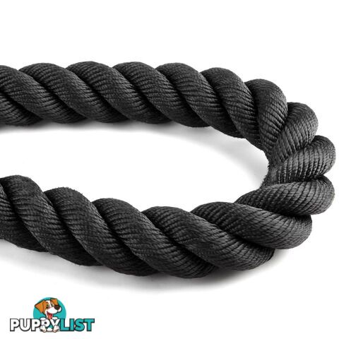 15M Battle Exercise Training Rope