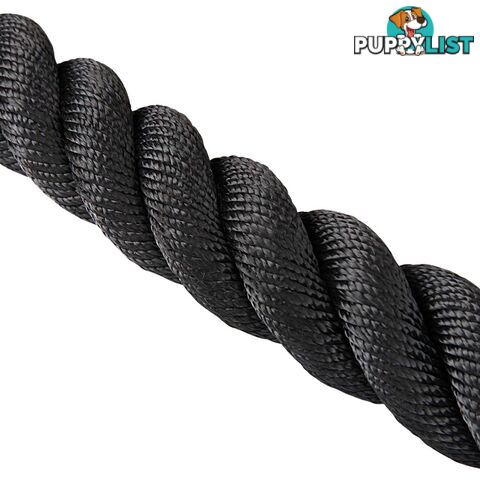 15M Battle Exercise Training Rope