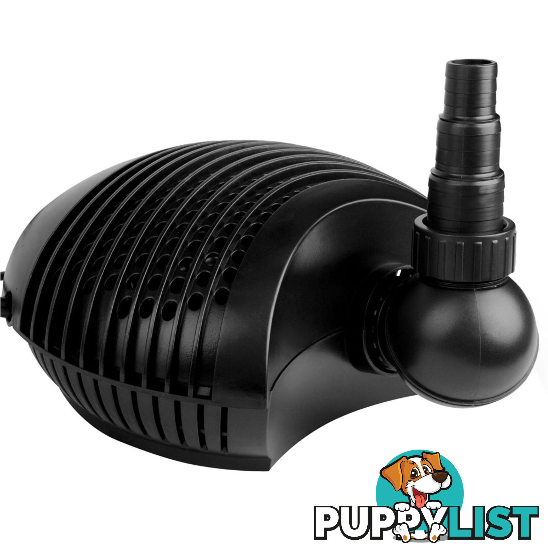 Aquarium Pond Filter Pump 10000LPH