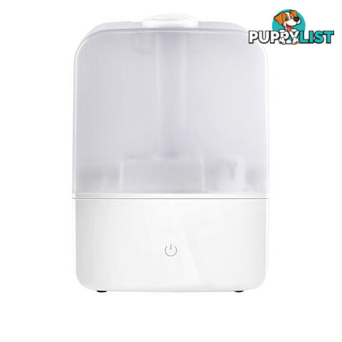 4L Ultrasonic Cool Mist Air Humidifier with Filter