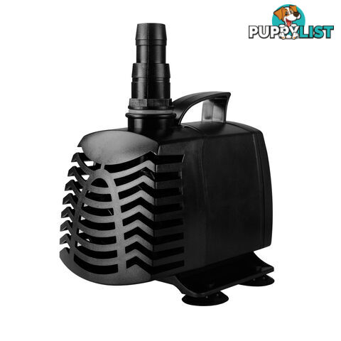 2500LPH Aquarium Fountain Pond Submersible Water Pump