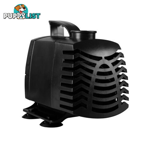 2500LPH Aquarium Fountain Pond Submersible Water Pump