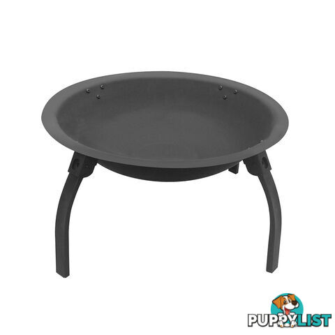 30 Inch Portable Fire Pit