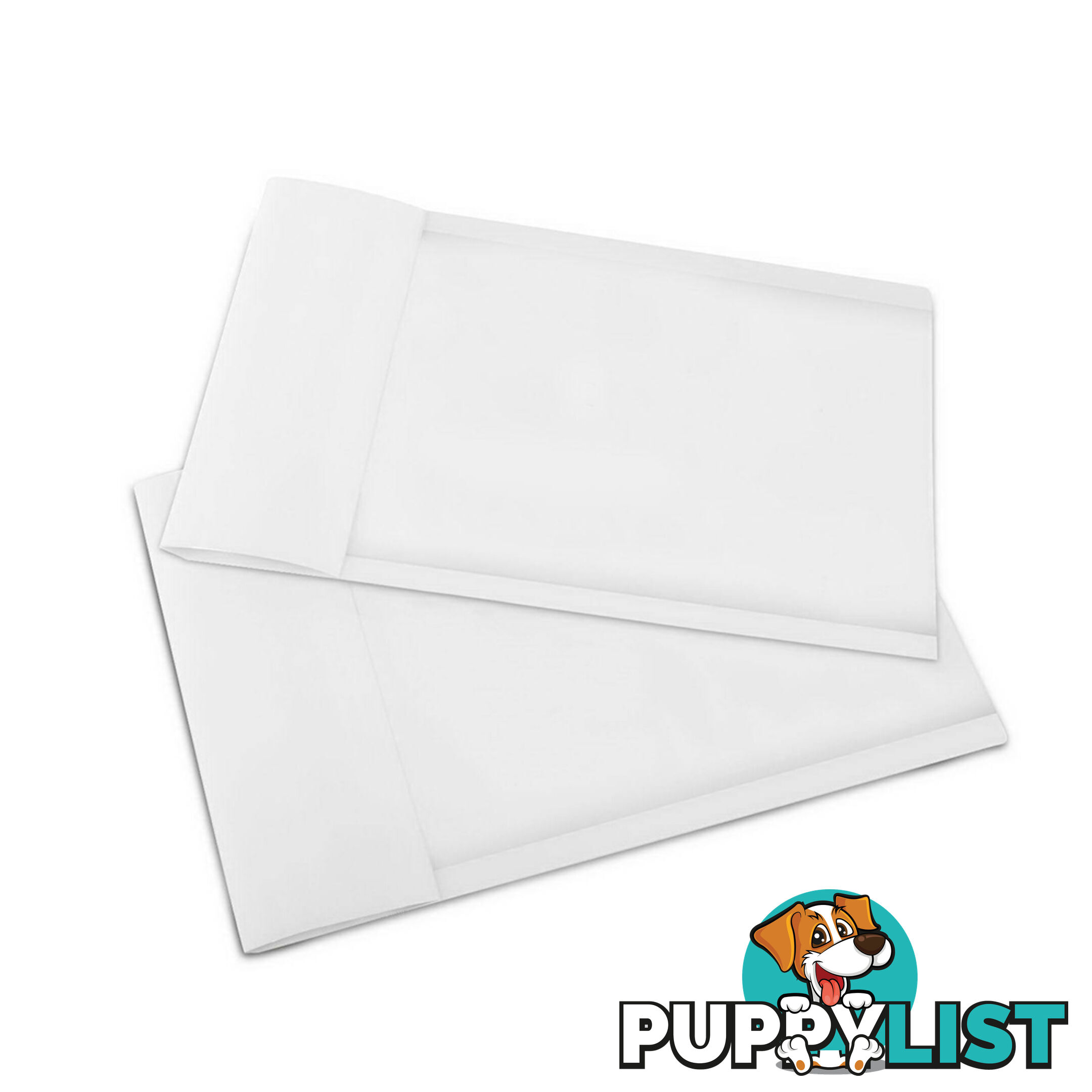 Set of 100 Bubble Padded Mailer Bag - 100mm x 180mm