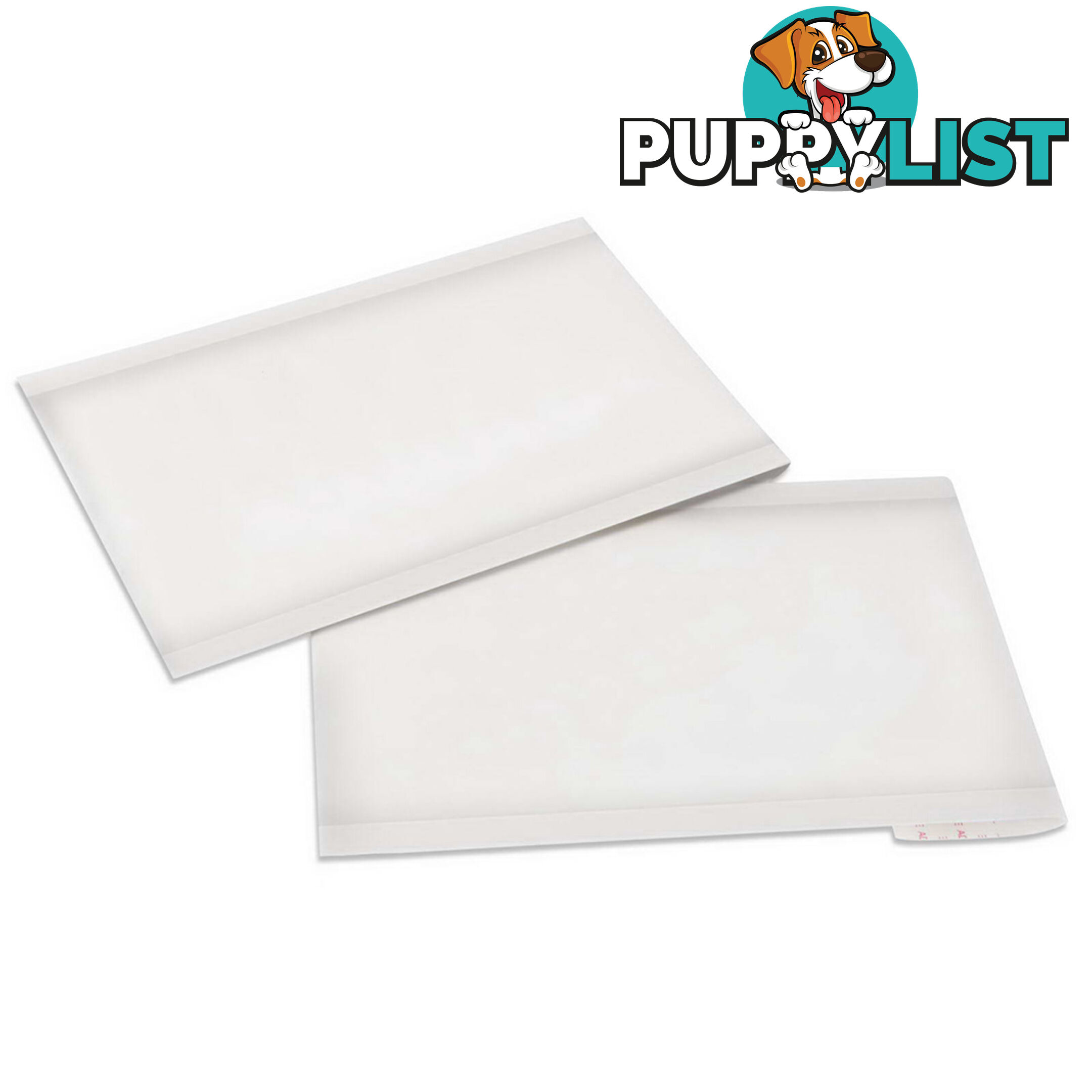 Set of 100 Bubble Padded Mailer Bag - 100mm x 180mm