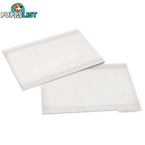 Set of 100 Bubble Padded Mailer Bag - 100mm x 180mm