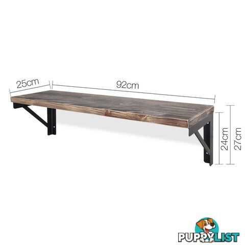 92cm Storage Shelf