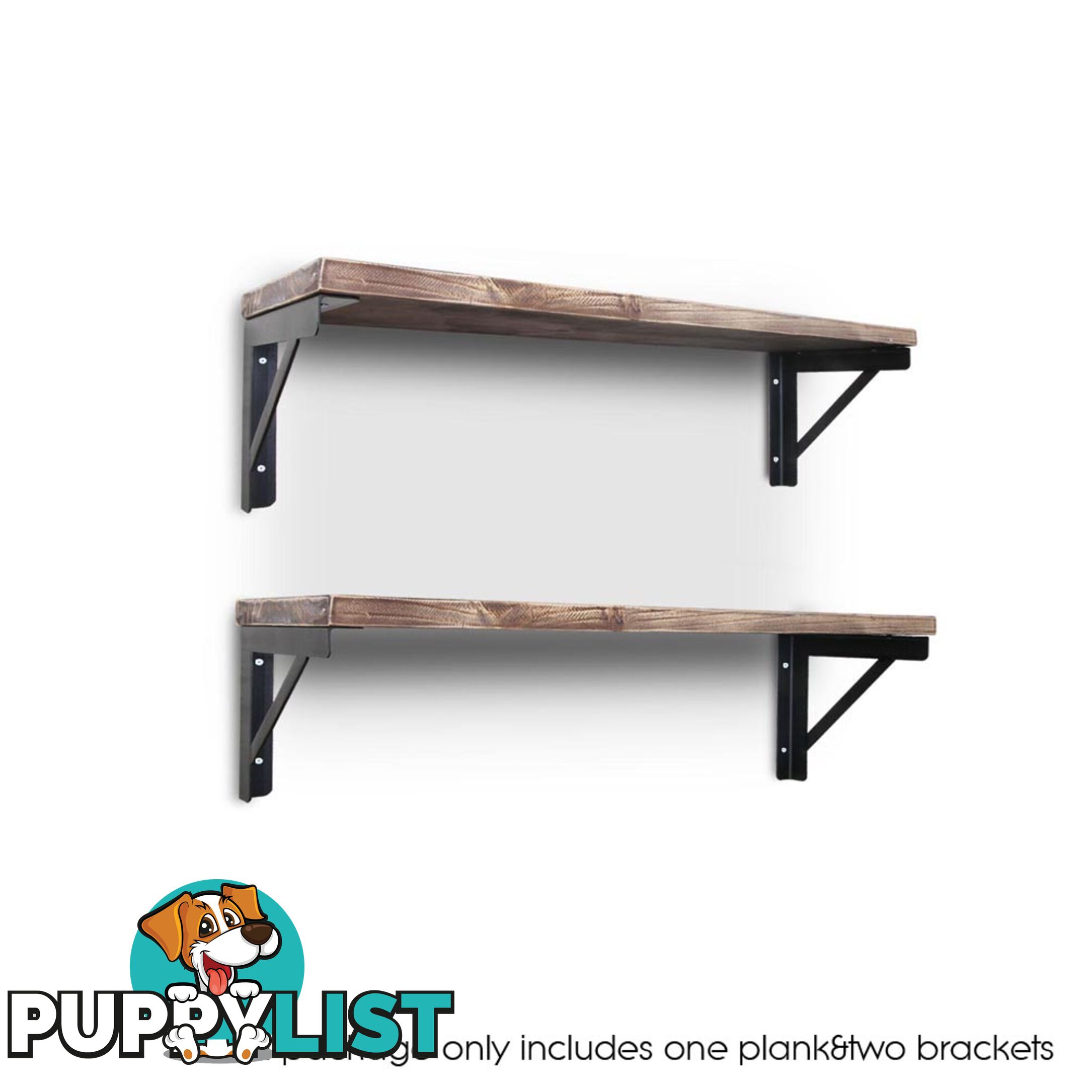 92cm Storage Shelf