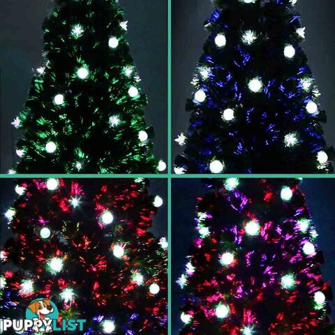 2.1M 7FT LED Christmas Tree