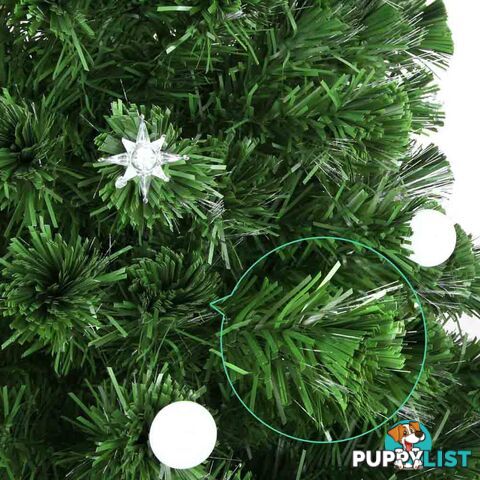 2.1M 7FT LED Christmas Tree