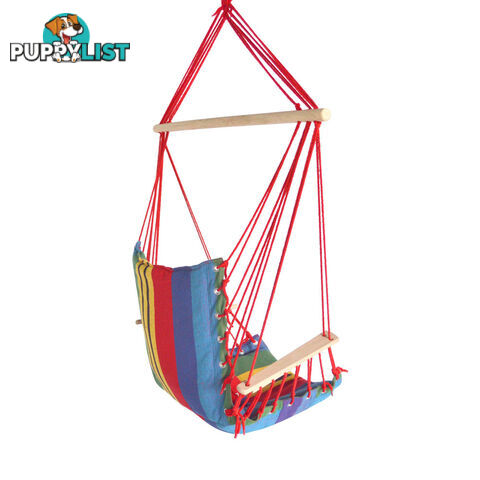 Hammock Swing Chair Multi-colour