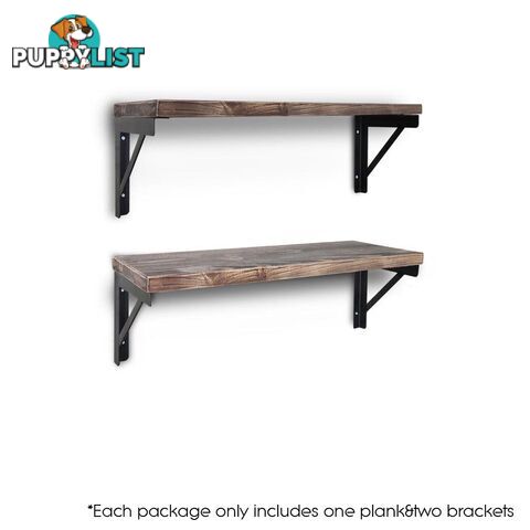 61cm Storage Shelf