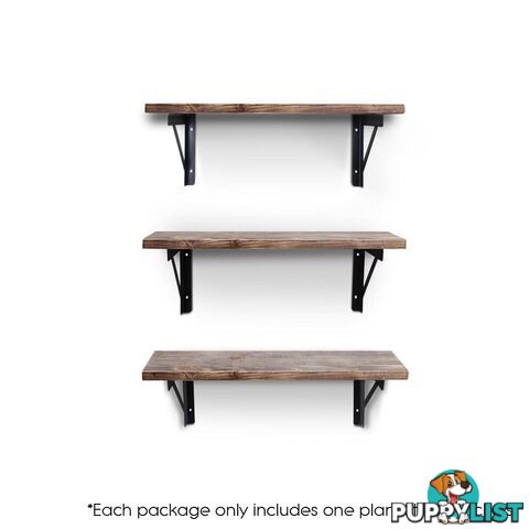 61cm Storage Shelf