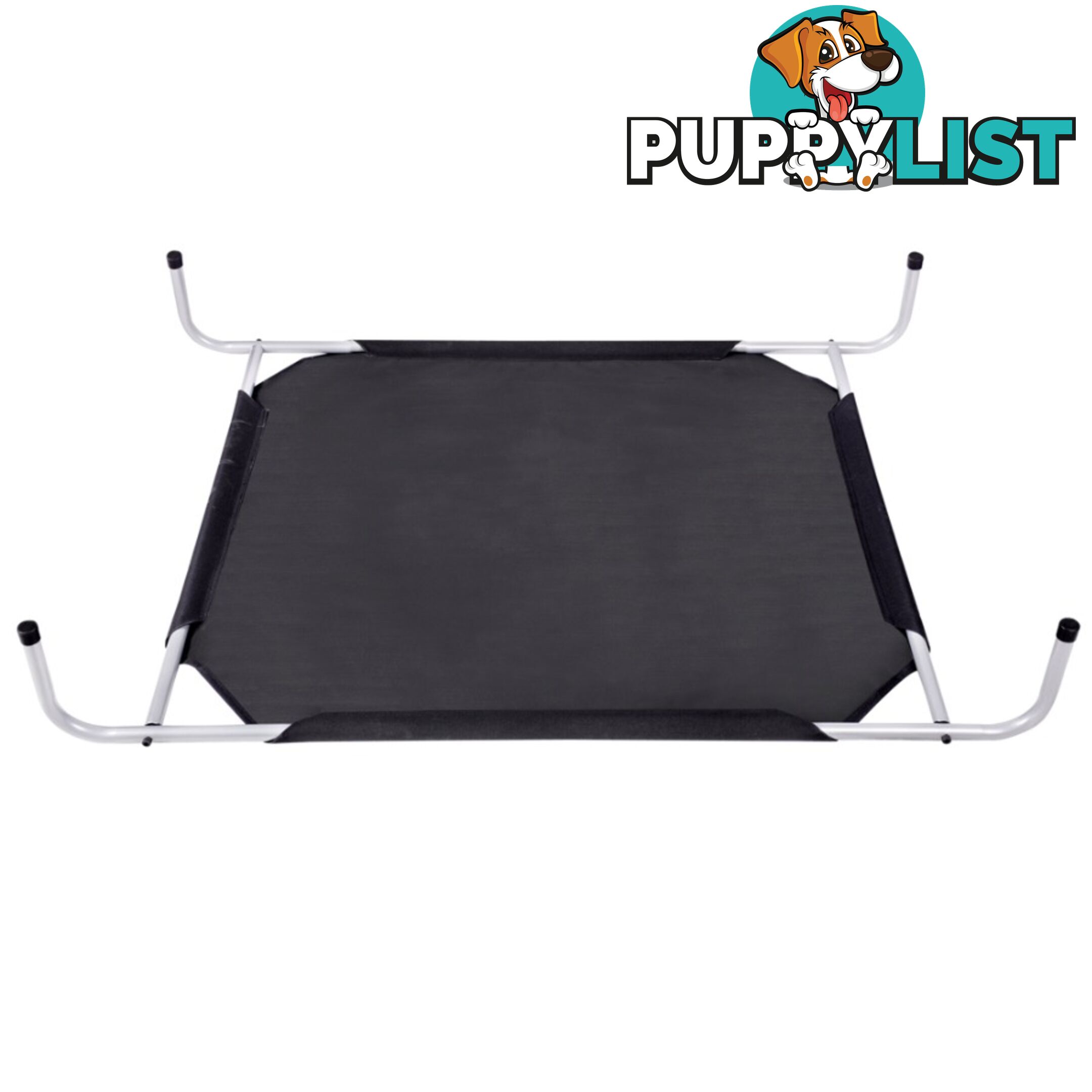 Pet Dog Cat Trampoline Hammock Bed Medium